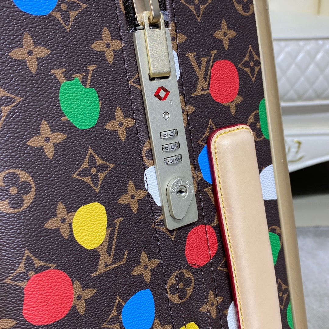 Louis Vuitton Suitcase